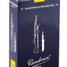 Vandoren SR-232 Traditional № 2 10 шт трости для саксофона сопранино