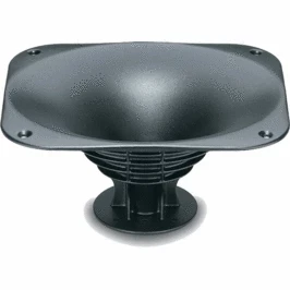 EIGHTEEN SOUND XT1086 рупор для ВЧ драйвера, 80*60 град, вход 1"