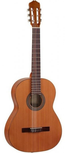 SANCHEZ ANTONIO S-1015 Spruce классическая гитара (ель)