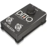 Педаль эффектов вокальная лупер TC HELICON DITTO MIC LOOPER сетевой адаптер, USB кабель, инструкция по эксплуатации в комплекте