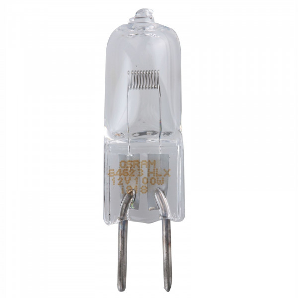 OSRAM 64623 HLX EVA лампа галогеновая 12 В/100Вт GX6, 35 без отражателя