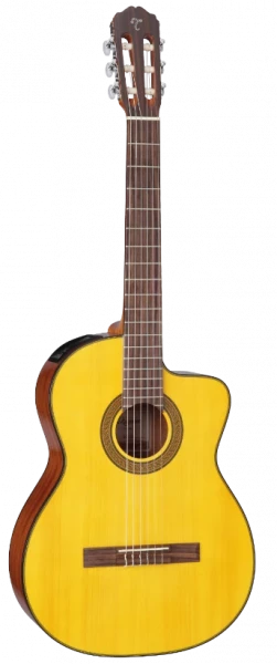 Классическая гитара Takamine G-SERIES CLASSICAL GC3CE-NAT 4/4  со звукоснимателем