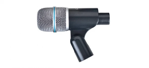 Carvin D42 Микрофон для бас-барабана