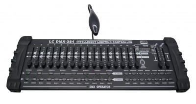 Контроллер XLine Light LC DMX-384 DMX, 384 канала