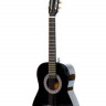 Belucci BC3605 BK 3/4 классическая гитара