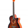 Belucci BC4030 BS акустическая гитара