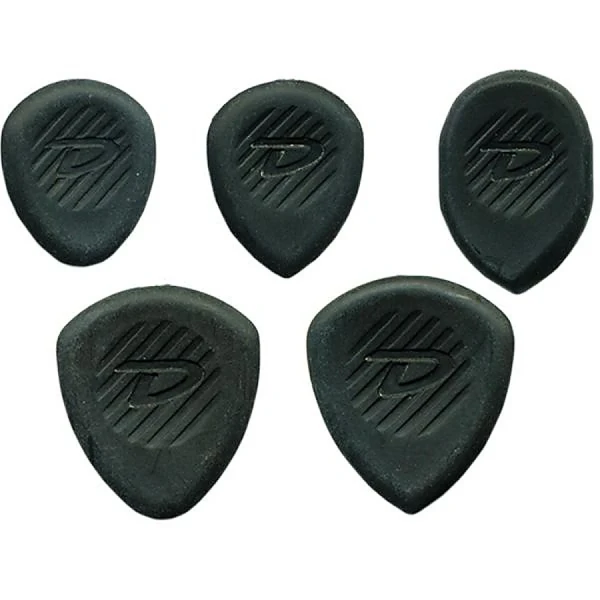 Медиаторы с острым кончиком 3 мм, 3 шт. Dunlop 477P305 Primetone Classic Sharp Tip 3Pack