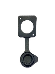 Защитная крышка Seetronic CNAC-J для панельных разъемов