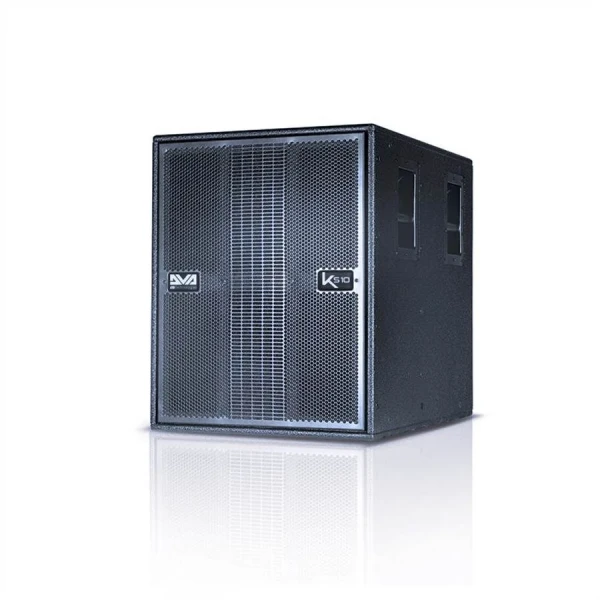 Активный сабвуфер линейного массива dB Technologies DVA-KS10, 900 Вт, SPL 134 дБ, 40–120 Гц, 18"