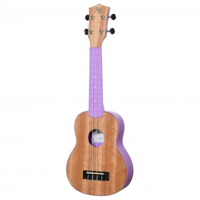 Укулеле сопрано MARTIN ROMAS MRP-OKU PL