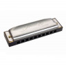 HOHNER Special 20 (M56015xp) набор 5 гармошек (C-, D-, E-, G-, A-major)