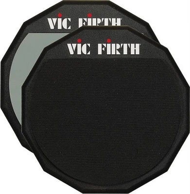 Пэд двухсторонний 6" Vic Firth PAD6D