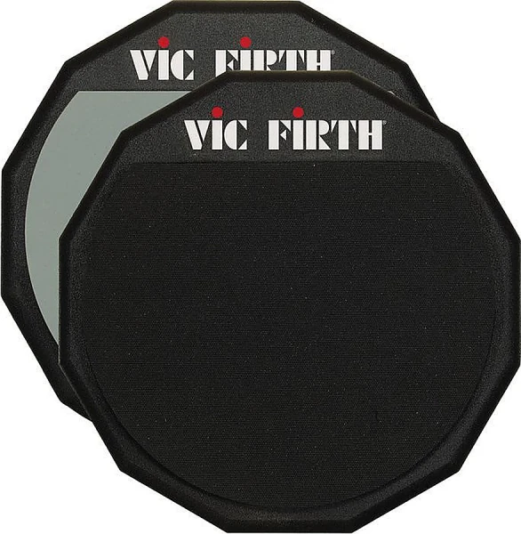 Пэд двухсторонний 6" Vic Firth PAD6D