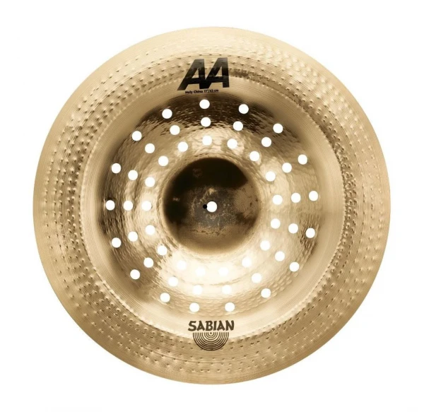 Тарелка China Sabian 17" AA Holy China