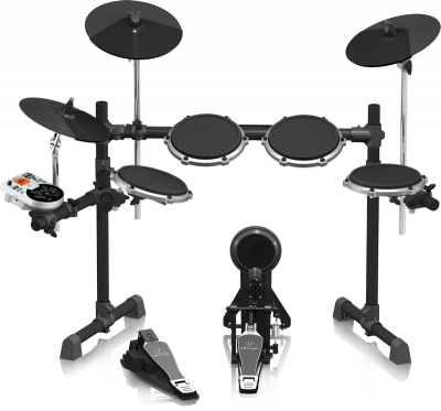 Ударная установка Behringer XD80USB электронная