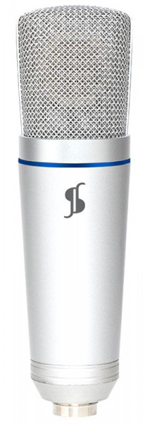 STAGG SUSM50 конденсаторный USB-микрофон