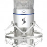 STAGG SUSM50 конденсаторный USB-микрофон
