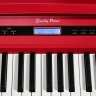 Цифровое фортепиано EMILY PIANO  D-20 RD
