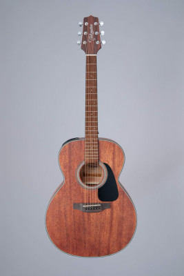 Электроакустическая гитара TAKAMINE GLN11E-NS NEX
