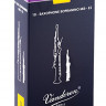 Vandoren SR-233 Traditional № 3 10 шт трости для саксофона сопранино
