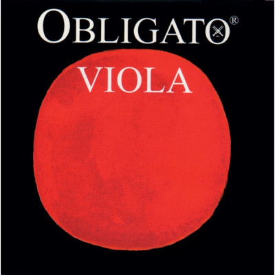 Струны для альта Pirastro 421021 Obligato комплект