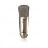 Микрофон студийный конденсаторный BEHRINGER B-1 кофр для хранения, ветрозащита в комплекте