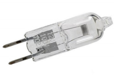 Лампа галогеновая OSRAM 64625 HLX FCR A1/215 12 В/100Вт GY6, 35 без отражателя