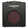 Behringer BX108 комбоусилитель для бас-гитар 8" (15 Вт)