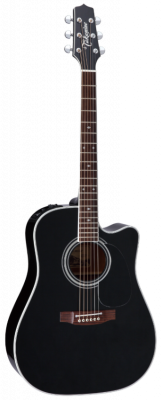 Takamine LEGACY EF341SC электроакустическая гитара