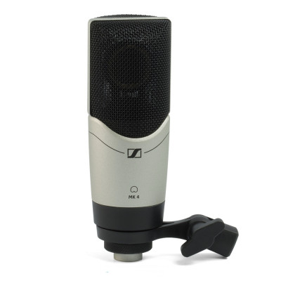Конденсаторный микрофон SENNHEISER MK 4