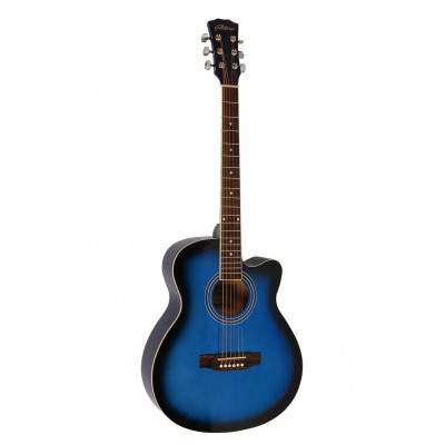SUZUKI SSG-6C BLS акустическая гитара