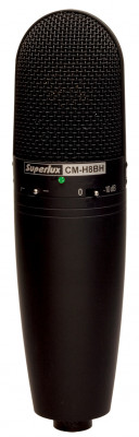 Superlux CMH8BH микрофон студийный