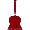 Belucci BC3605 SB 3/4 классическая гитара