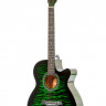 Belucci BC4030 GR акустическая гитара