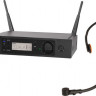 Shure GLXD14RE/SM31 цифровая радиосистема с головным микрофоном