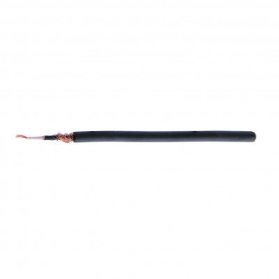 Invotone PIC100/BK - инструментальный кабель 20х0,12+64х0,12- 5.0 мм