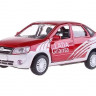 Машина Autotime "LADA GRANTA" спорт 1:36