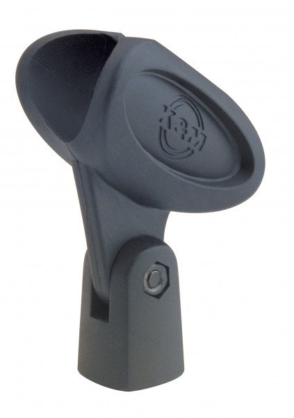 K&M 85055-000-55 эластичный держатель для микрофона