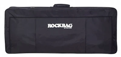 Чехол для клавишных 104х42х17 см, подкладка 5 мм Rockbag RB21416B (PSR-S670/MONTAGE6/MOTIF XF6/Kronos)