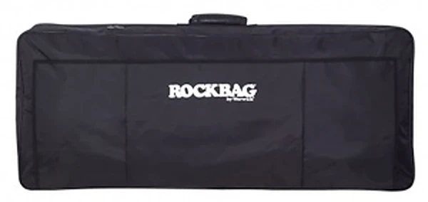 Чехол для клавишных 104х42х17 см, подкладка 5 мм Rockbag RB21416B (PSR-S670/MONTAGE6/MOTIF XF6/Kronos)