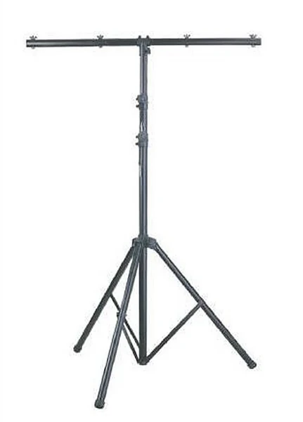 Стойка для световых приборов Nordfolk NLS3, Т-образная, 1450-3250 мм, нагрузка 50 кг