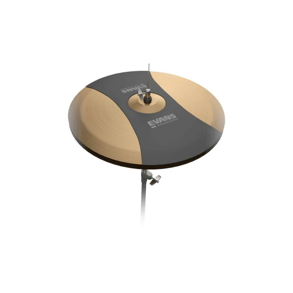 Заглушка для Hi-Hat 14" Evans SO14HAT Mute