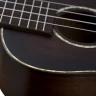 Укулеле-концерт BATON ROUGE UV11-C-AB коричневый антик