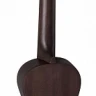 Укулеле-концерт BATON ROUGE UV11-C-AB коричневый антик
