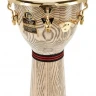 LP LP799X-AW Galaxy Giovanni Djembe джембе 25"х12 1/2"