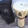 LP LP799X-AW Galaxy Giovanni Djembe джембе 25"х12 1/2"