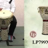 LP LP799X-AW Galaxy Giovanni Djembe джембе 25"х12 1/2"