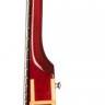 GIBSON 2019 ES-235 GLOSS CHERRY полуакустическая гитара с чехлом