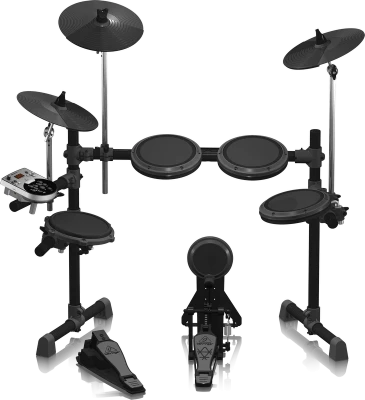 Ударная установка Behringer XD8USB электронная