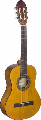 Stagg C410 M NAT 1/2 классическая гитара